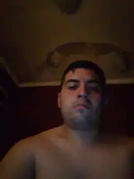 Achi09's Webcam Show