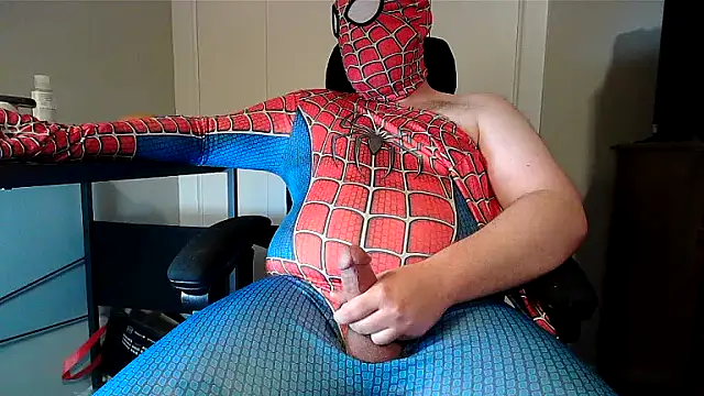 Show de webcam de bigbearbennie