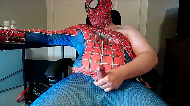 bigbearbennie webkamerás műsora