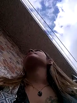 celeste_83's Webcam Show