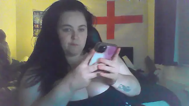 Maya_29x's Webcam Show