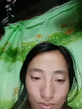 Webkamerová show an-orphan