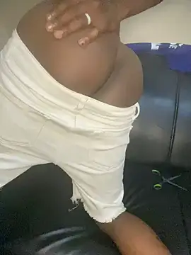 BaitorL Webcam Show