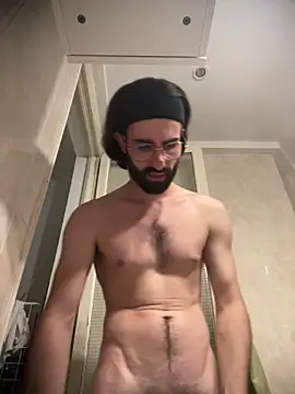 Paapii1098's Webcam Show