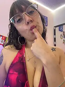 SammyGomez's Live XXX Chat