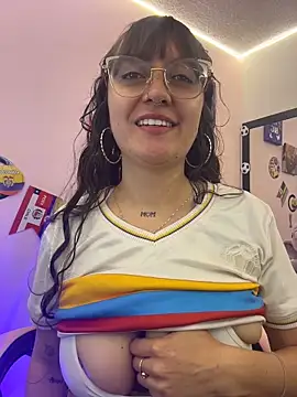 Czat XXX na żywo – SammyGomez