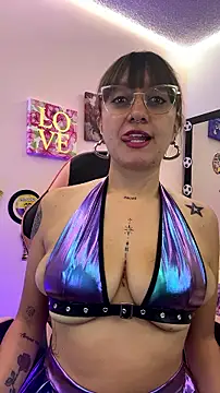 Chat +18 de SammyGomez ao vivo