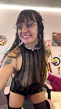 SammyGomez Live XXX-Chat