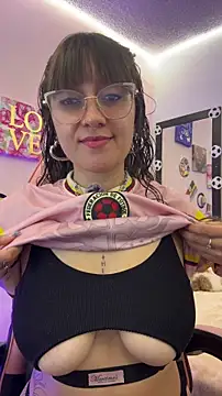 SammyGomez Live XXX-Chat