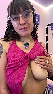 Chat XXX en directo de SammyGomez