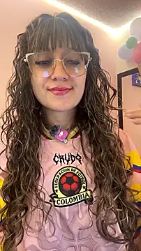 SammyGomez Chat XXX live