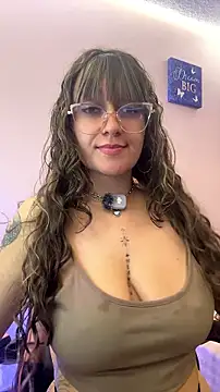 SammyGomez Chat XXX live