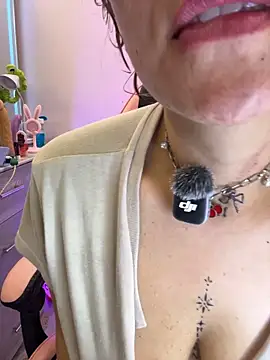 SammyGomez's Webcam Show