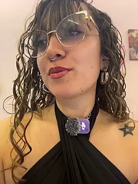 SammyGomez's Webcam Show