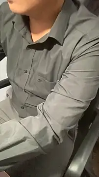 mrbigso22 网络视讯表演
