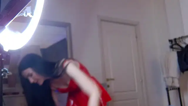 KendraNoir Show Webcam