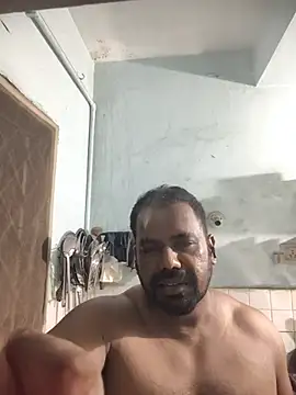 Siranjeevishiva's Webcam Show