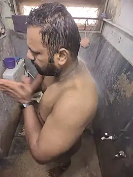 Show de Siranjeevishiva na webcam