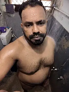 Siranjeevishiva's Webcam Show