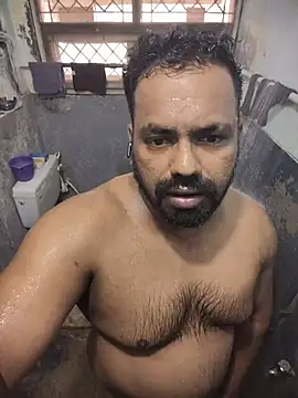 Show de Siranjeevishiva na webcam