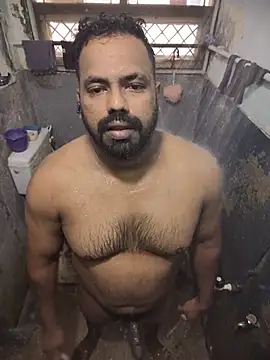 Siranjeevishiva Pertunjukan Webcam