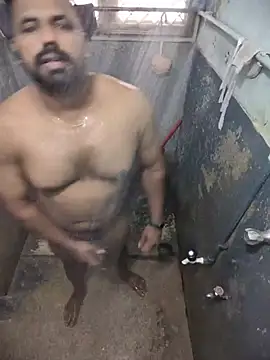Siranjeevishiva Шоу с уебкамера