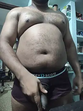 Siranjeevishiva Show Webcam