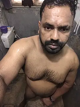 Siranjeevishiva Webcam show