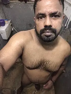 Pertunjukan Kamera Web Siranjeevishiva