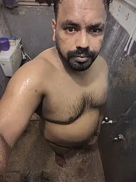 Siranjeevishiva Webcam Show