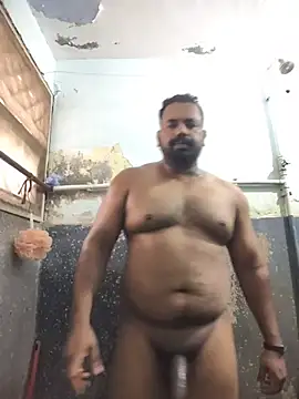 Siranjeevishiva Webcam-Show