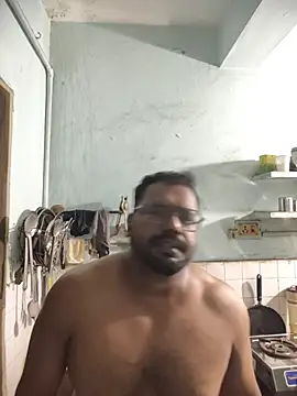 Pertunjukan Kamera Web Siranjeevishiva