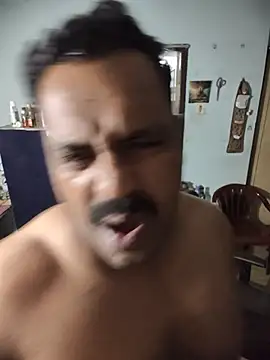 Show modela Siranjeevishiva na web-kameri