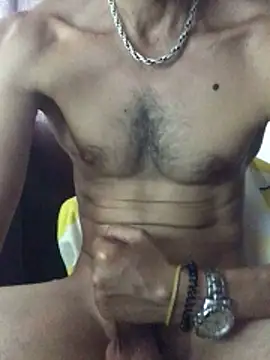 Noam6930 Pertunjukan Webcam