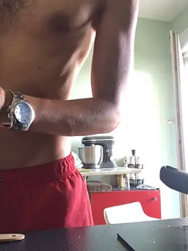 Show de Noam6930 na webcam