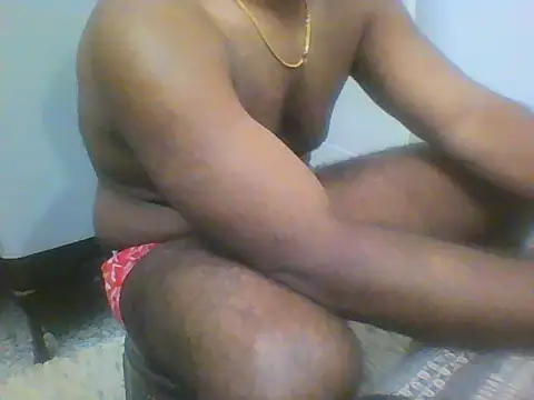 Crazy_Desire123 ওয়েবক্যাম শো