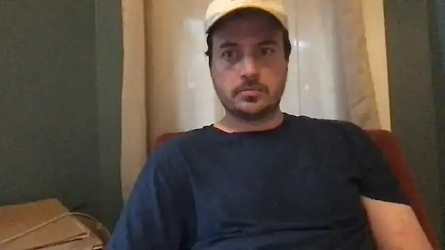 Show de ArtsyCocksy na webcam