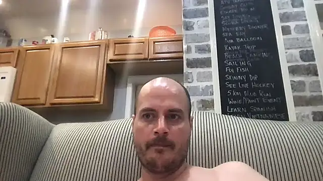 ArtsyCocksy Webcam show