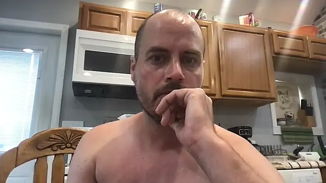Show Webcam de ArtsyCocksy