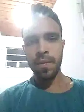 Show de OrionAz na webcam