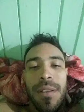 OrionAz's Webcam Show