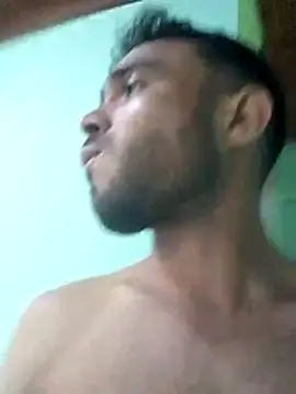 OrionAz Webcam-Show
