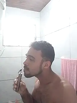 Show de webcam de OrionAz