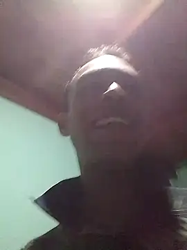 Show de OrionAz na webcam