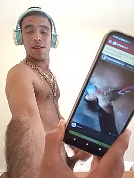 OrionAz Webcamshow