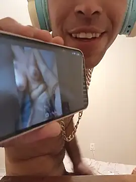 OrionAz 网络视讯表演