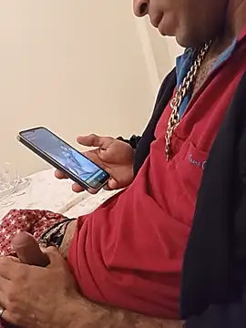 OrionAz webcam show
