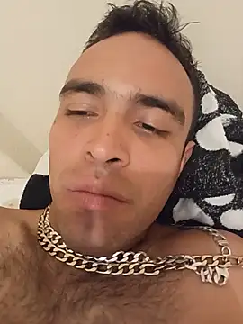 Show de OrionAz na webcam