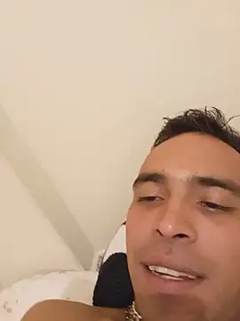 Show de OrionAz na webcam