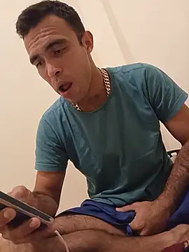 OrionAz Show in webcam